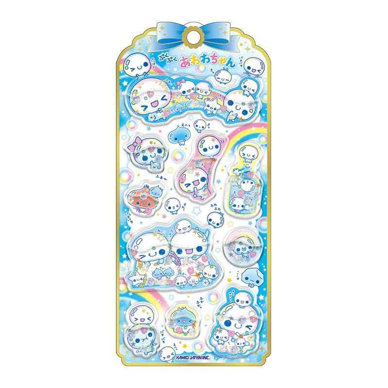 カミオジャパン シール ウォーターインシールのサムネイル