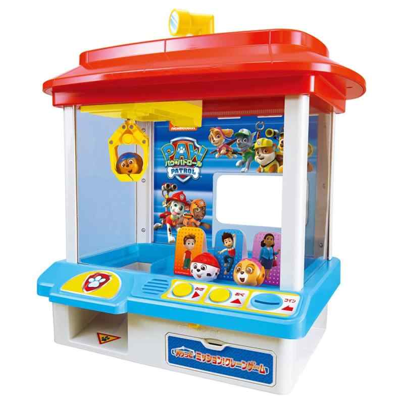 タカラトミー(TAKARA TOMY) パウ・パトロール はじめてのひらがな・かず・ABCもパウフェクト パウっとあいうえおタブレット