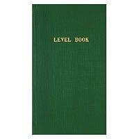 コクヨ 測量野帳レベル白上質40枚 お徳用10冊パック セ-Y1