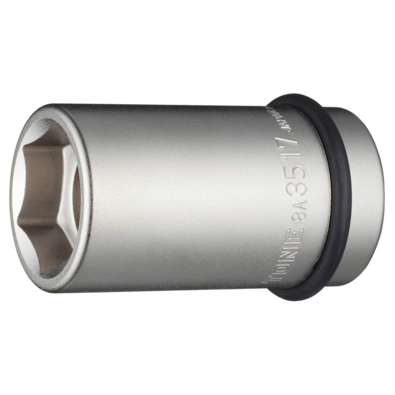 Rakuten - トネ(TONE) ホイルナットコンビソケット 8A-0000