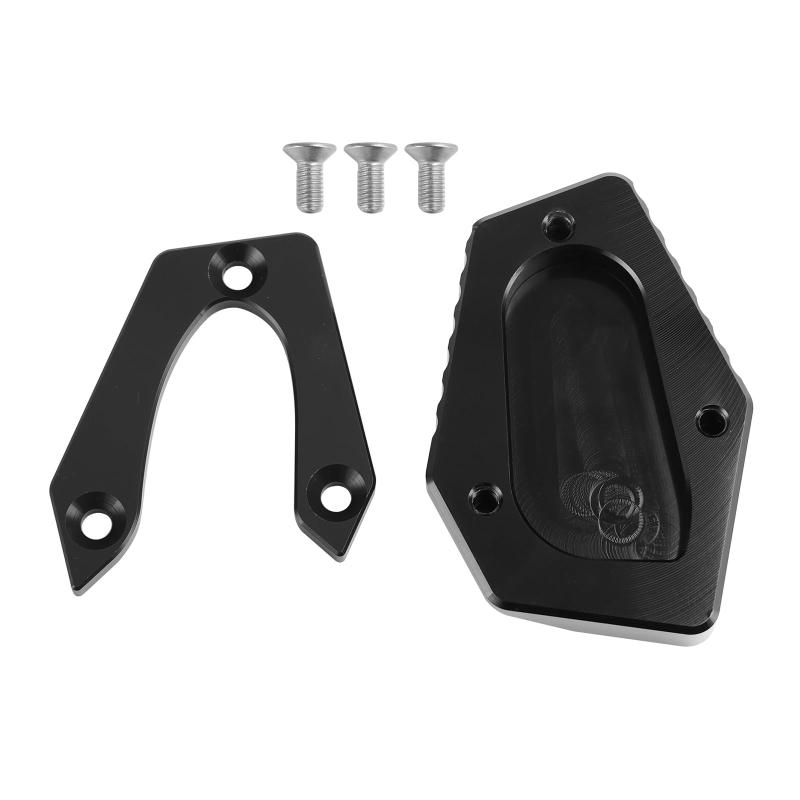 Bruce &amp; Shark(ブルース・サメ)サイドスタンド 適用スピードツイン 900 22-23 ストリートカップ 90..