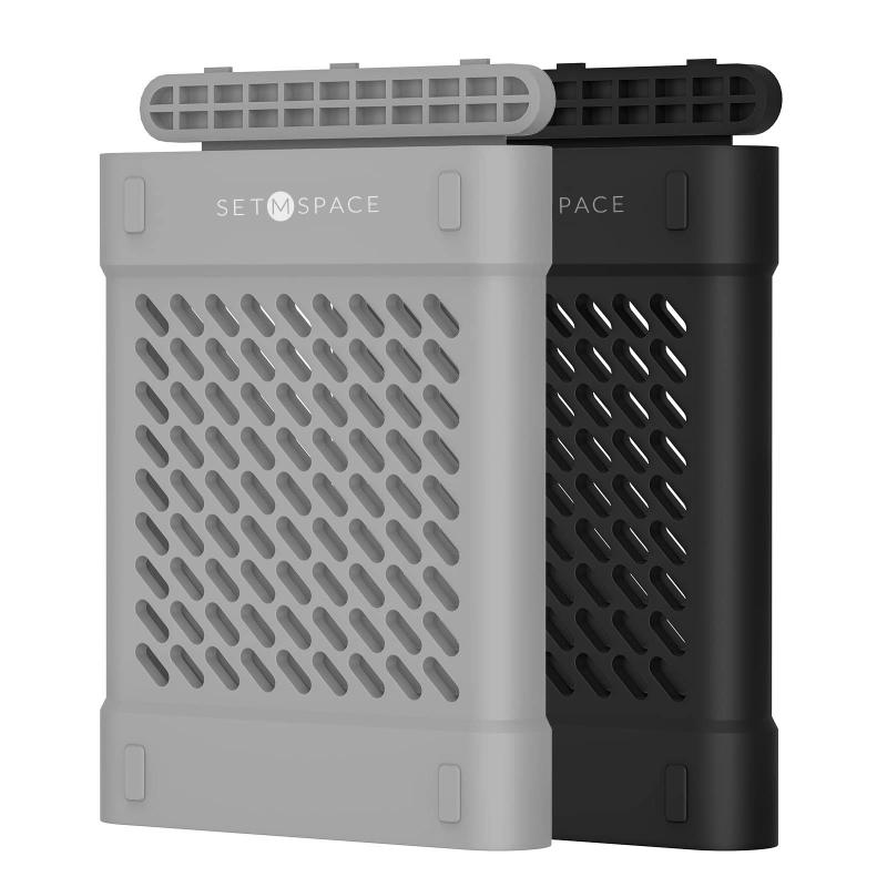 HDDエンクロージャ