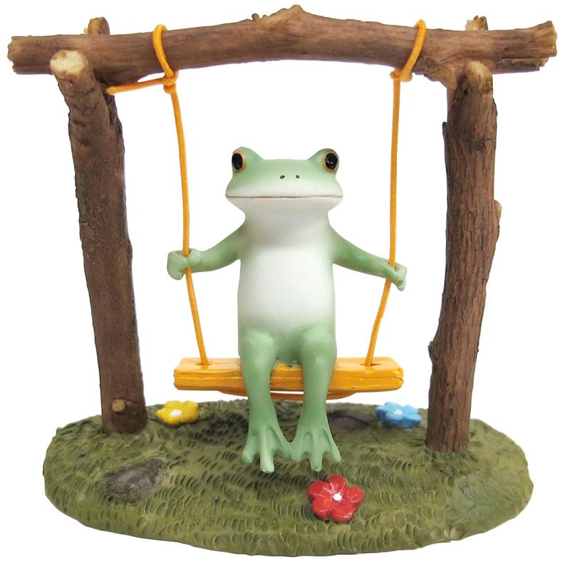 Copeau(コポー) ゆらゆらブランコ 72261