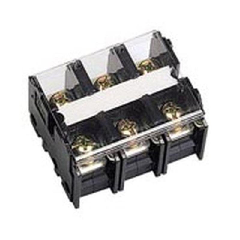 TBF 固定式端子台 経済形