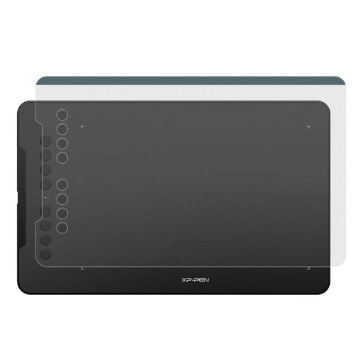 XPPen Deco 01とDeco01V2 ペンタブレット 専用保護シート 保護フィルム XPPen Deco 01とDeco01V2 ペンタブレット 専用保護シート 保護フィルム