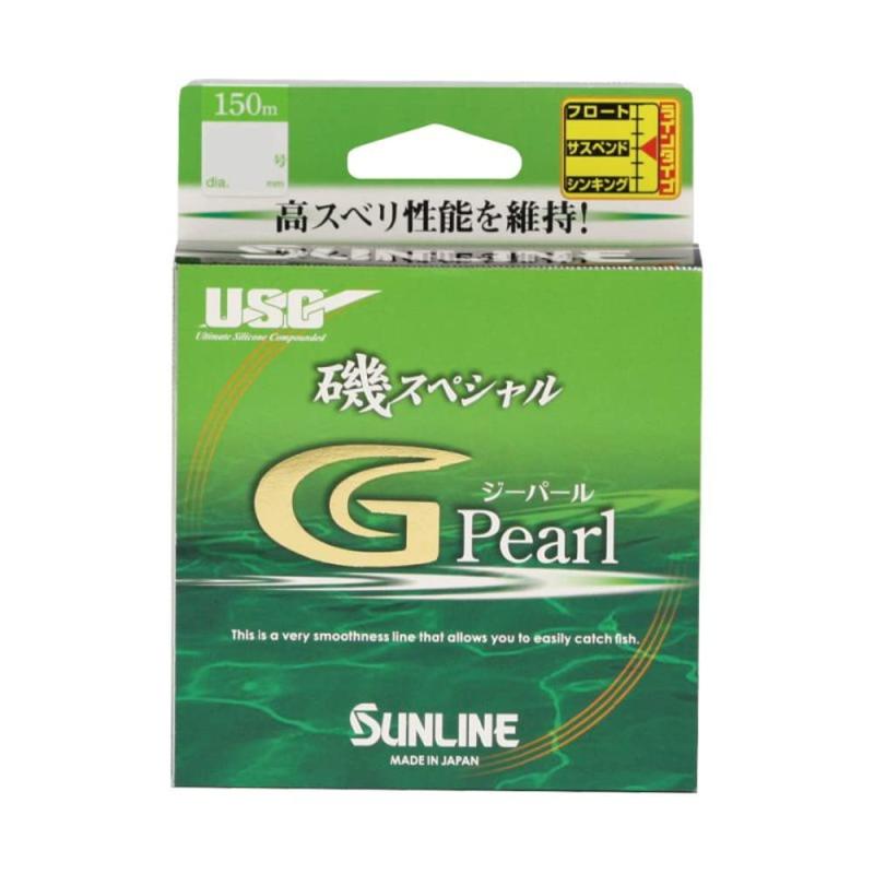Rakuten - サンライン(SUNLINE) 磯スペシャル Gパール 150m 3号