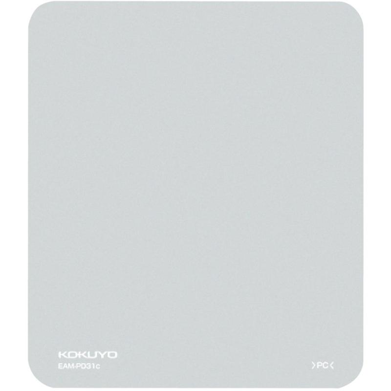 コクヨ マウスパッド メタリックカラー