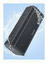 【2025音質進化 50W出力 スピーカー Bluetooth】 iitrust IPX7 防水(2)