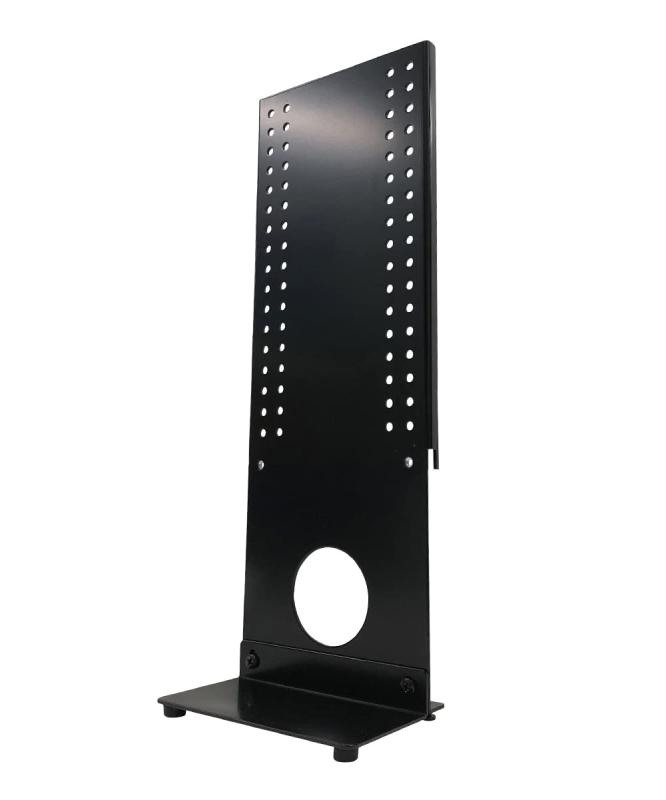 【長尾製作所】 オープンフレーム専用モニター取付金具 SS-NFRAME-OP01