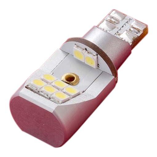 VALENTI(ƥ) JEWEL LEDХ MX ϥ롼 Ķ⵱16LED ۥ磻 6500K 1100lm T16å 1 ML04-T16-65