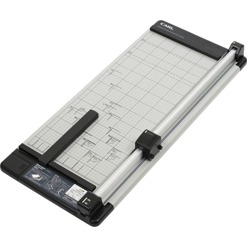 カール事務器 裁断機 ペーパーカッター 4050