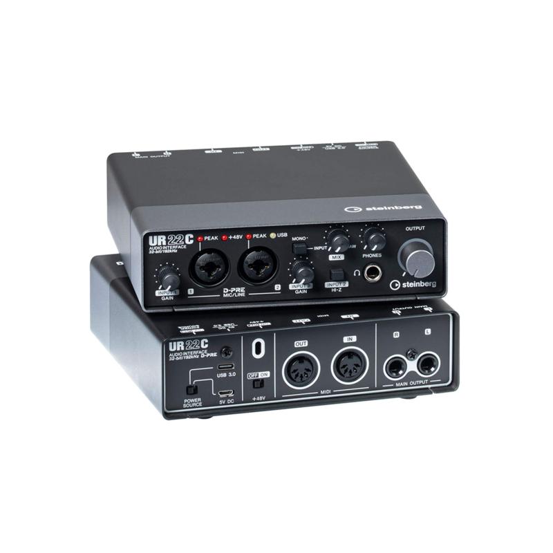 楽天市場】steinberg ur22 mkiiの通販