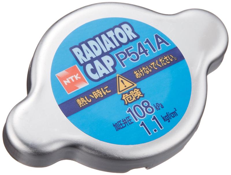 日本特殊陶業(NGK) ラジエーターキャップシリーズ