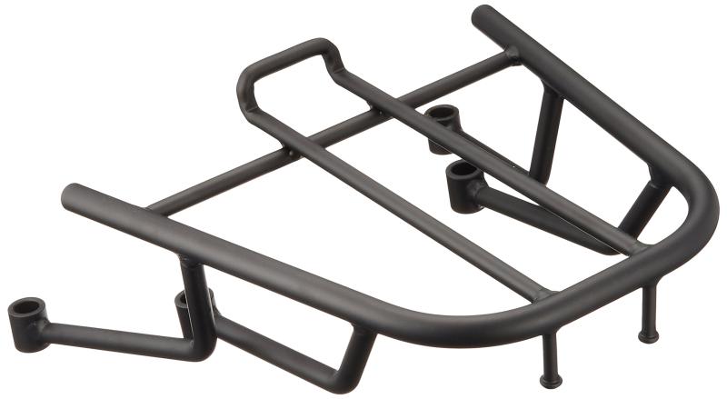 バイクパーツセンター(Bike Parts Center) リアキャリア 黒 ヤマハ シグナスX SE12J/44J 305830