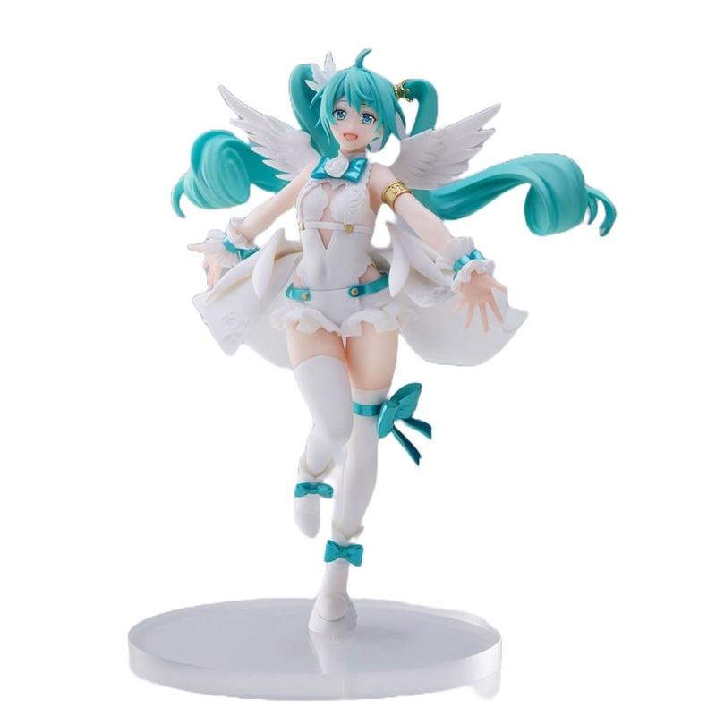 楽天市場】初音ミク 15th Anniversary Ver.の通販