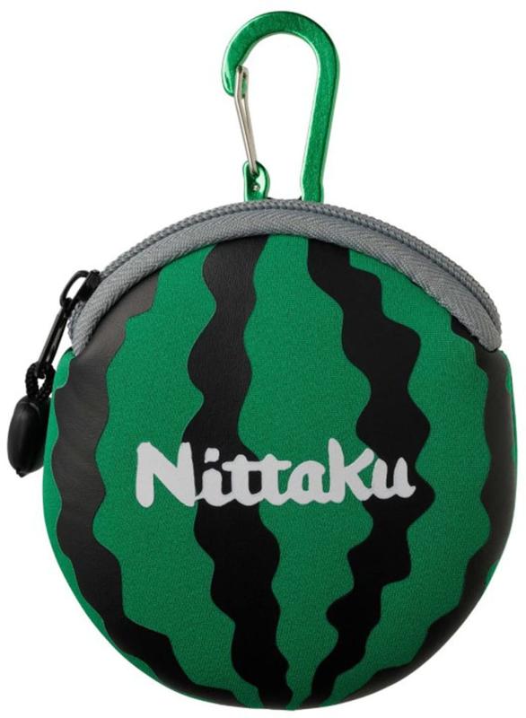 ニッタク(Nittaku) 卓球 ボールケース 3個入れ用