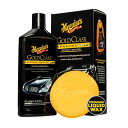 Meguiar's Inc.G7016Liquid Car Wax-16OZ LIQUID CAR WAX (並行輸入品)
