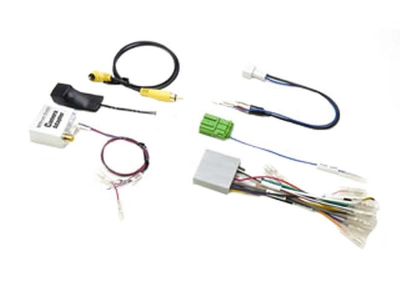 ビートソニック サウンドアダプター 三菱 パジェロ メーカーオプションナビ付き 6スピーカー DSX-10R