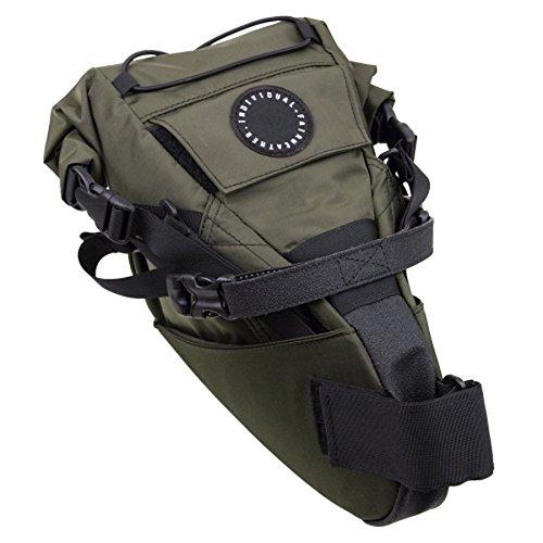 楽天市場】fairweather handlebar bag ＋の通販