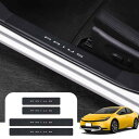 SUVVNE(スヴニ) トヨタ専用 新型プリウス 60系 サイドステップ PRIUS 60系