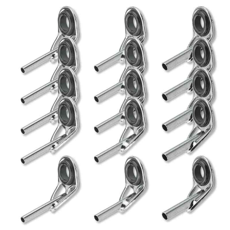 トップガイド ロッドガイド ステンレス 釣り竿 穂先