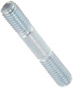 CHERRY 【531】8mm マフラースタッドボルト M8x48mm 4本セット STADBOLT-8x48