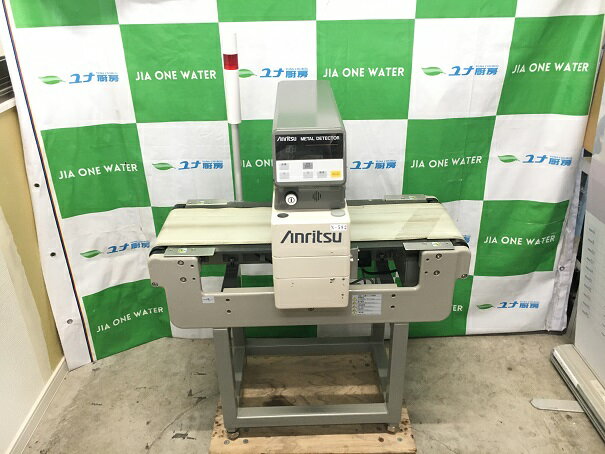 【ジャンク】 ☆★ Anritsu 金属検出機 KD821AH ☆★