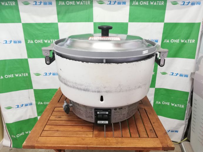 楽天市場】ガス炊飯器 5升 業務用 rr-50s1の通販 楽天市場】ガス炊飯器 5升 業務用 rr-50s1の通販