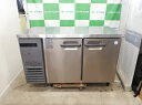☆★ フクシマガリレイ テーブル形冷蔵庫 コールドテーブル LRC-120RM-F 2023年製 ☆★