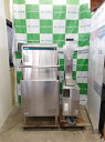 ☆★ ホシザキ 食器洗浄機 JWE-680B(50Hz) 東日本専用 ブースター付き WB-25H-2 2019年製 ☆★