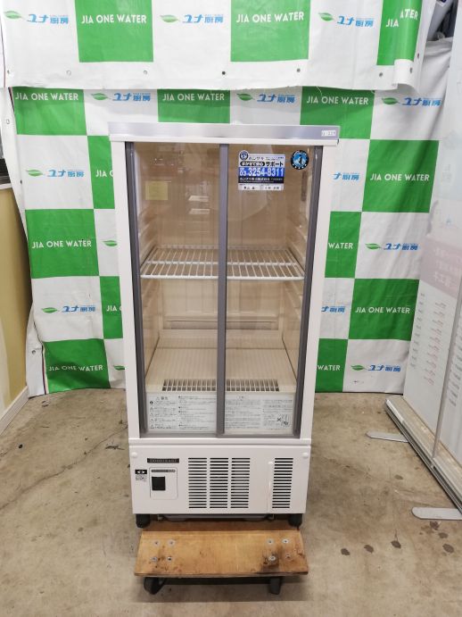 ☆★　ホシザキ　冷蔵ショーケース　SSB-48CTL2　☆★(3)