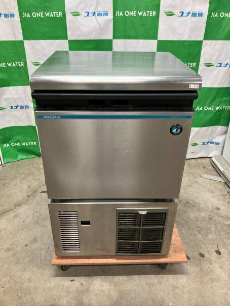 ホシザキ 業務用 35kg 製氷機 IM-35M-1 キューブアイス 厨房機器 ホシザキ 業務用 全自動製氷機 キューブアイス 厨房 飲食店 IM-35L-1