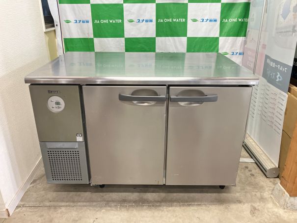 楽天市場】コールドテーブル 大和冷機（冷蔵庫・冷凍庫｜キッチン家電
