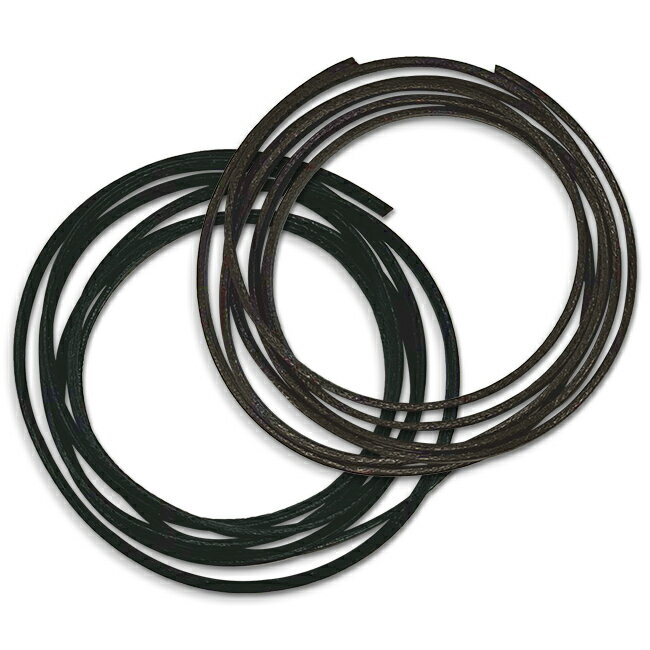 本革ひも80cm/2色