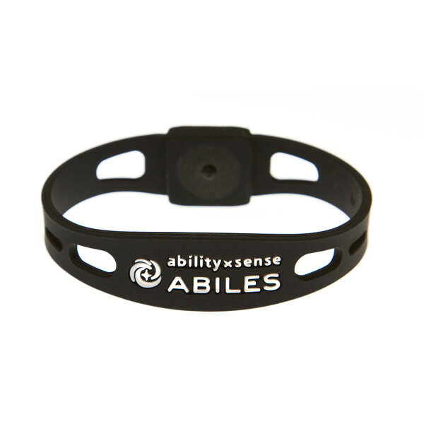 ABILES plus֥쥹å(ӥꥹץ饹)֥å/4