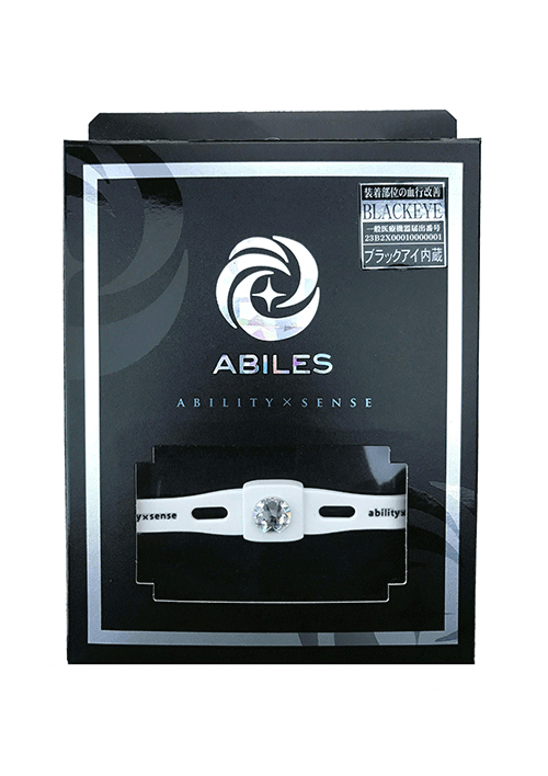 ABILES plus ���ꥹ����֥쥹��å�(���ӥꥹ�ץ饹)�ۥ磻��/��4������