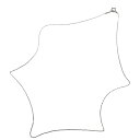 クスリエ ネックレス用チェーン/SV(シルバー)(0.25mm /0.5mm)