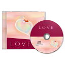 CD LOVE