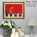 Tgtg Sam Toft A[gt[ AqƉf 47.5cm 37.5cm |X^[ A[g A[gpl G    A[g G Ǌ| z i QH  gC J^  _  Ђ Aq k CMX