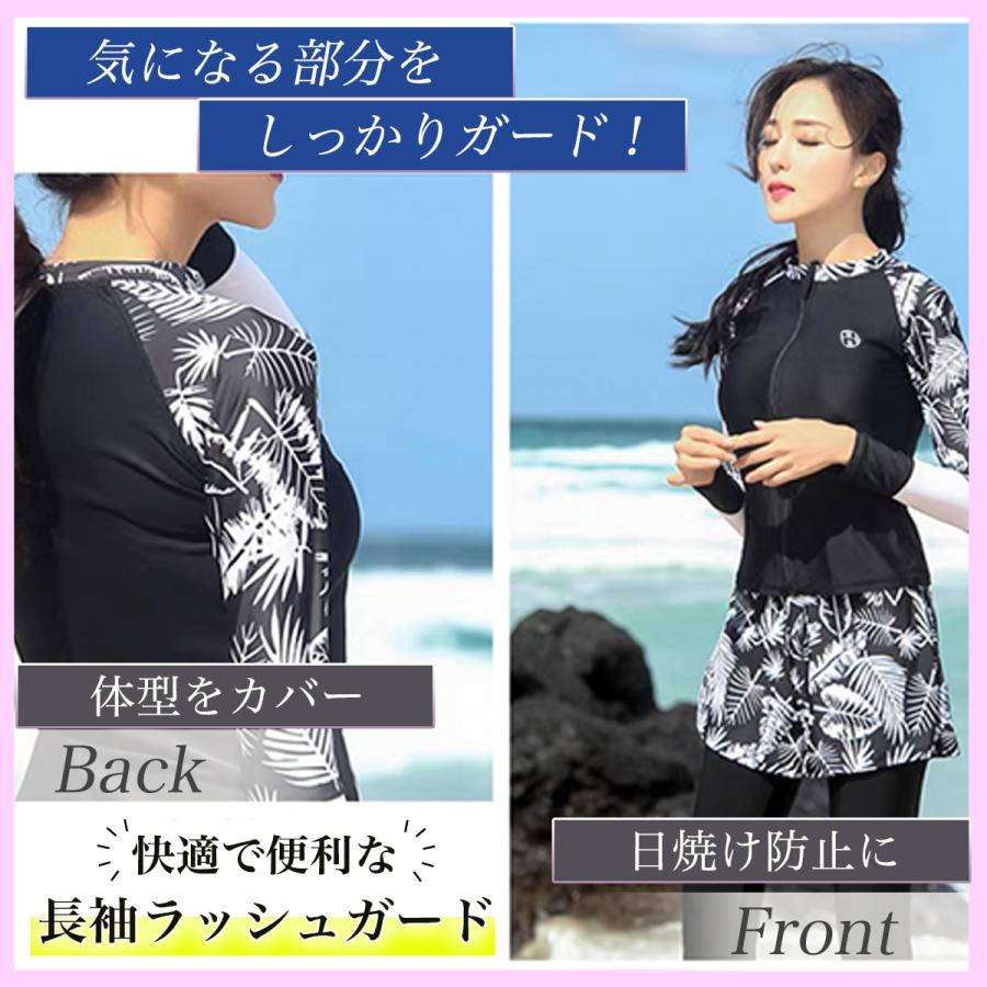 水着 カップル レディース メンズ 30代 2...の紹介画像3
