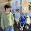 ラッシュガード キッズ 男の子 子供 涼感素材 UPF50+ UVカット99%以上 長袖 3色 トレンドデザイン 7~12..