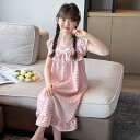 【涼感】2025夏 新作 パジャマ キッズ 女の子 パジャマ プリンセス風 チェック レース 夏 120 130 140 150 160 170サイズ 子供 チ...