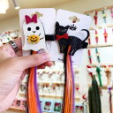 ハロウィン コスプレ ヘアクリップ バンスクリップ レディース 髪留め 髪飾り ヘアアクセサリー 挟むだけ まとめ髪 ハーフアップ ヘアアレンジ 簡単イメチェン...