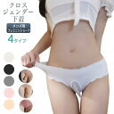 クロスジェンダー メンズ 竿出し ショーツ パンツ アンダーウェア 竿付き 収納 ポケット ぞうさん 先開き 先閉じ 男性用