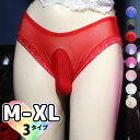 2枚組 3タイプ シンプル可愛いレギュラーショーツ クロスジェンダー下着 蒸れ防止 Tバック Xジェンダー ジェンダーレス メンズショーツ 竿出し ぞうさん 先...