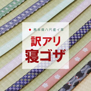 ＼国産 イ草／ 訳あり 寝ゴザ 【送料無料】 敬老の日 涼感 シーツ 節電 ☆畳部門デイリーランキング1位受賞☆ 日本製 い草 快適 サラッと 寝具 寝汗 ラグ 和風 天然素材 熊本県八代産い草クーラー 蒸し暑い 冷房