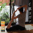 ヨガマット イ草 ヨガ yoga マット 母の日 国産 熊本八代産 シート ラグ 畳 縁付き ピラティス ★送料無料★ フィットネス ジム 日本製 いぐさ 縁柄...