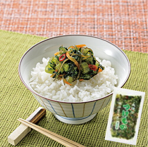 [大沢の野沢菜漬け使用]こんぶ野沢菜　200g