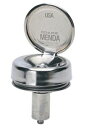 MENDA(メンダ、メンダディスペンサー)ワンタッチポンプ(ロック無し)チューブ付き