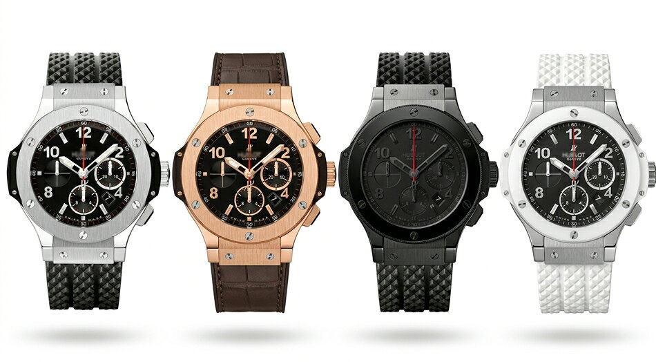 【ウブロ(Hublot)向け】輸入王オリジナル ベゼル ビッグバン 38mm/44mmケース用 メ...